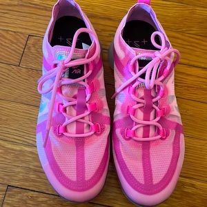 Nike Vapormax Fuscia